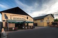 ubytování solnice penzion kocour