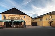 ubytování solnice penzion kocour