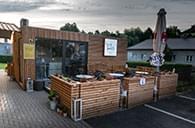 ubytování solnice penzion kocour