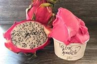 špachtlová zmrzlina solnice