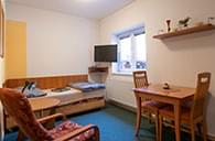 ubytování solnice penzion kocour