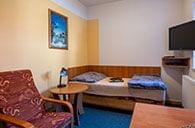 ubytování solnice penzion kocour