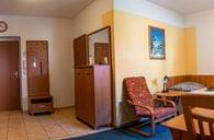 ubytování solnice penzion kocour