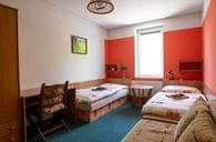 ubytování solnice penzion kocour