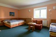 ubytování solnice penzion kocour