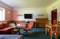 ubytování solnice penzion kocour