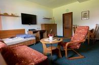 ubytování solnice penzion kocour