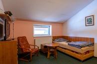 ubytování solnice penzion kocour