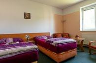 ubytování solnice penzion kocour