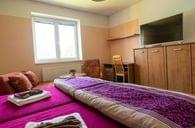 ubytování solnice penzion kocour