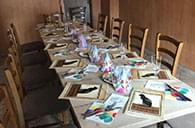 restaurace u kocoura solnice